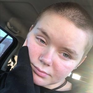 Meet your Posher, Evan